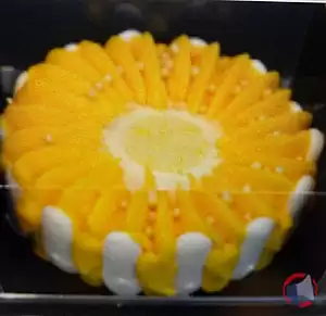 Rappel produit vacherin mangue passion vanille 10 pers congelé SUPER U VERTOU