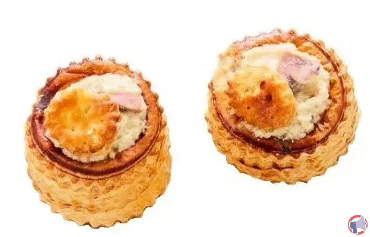 Rappel de produits : crêpes farcies et bouchée à la reine de la marque Supermarché Match