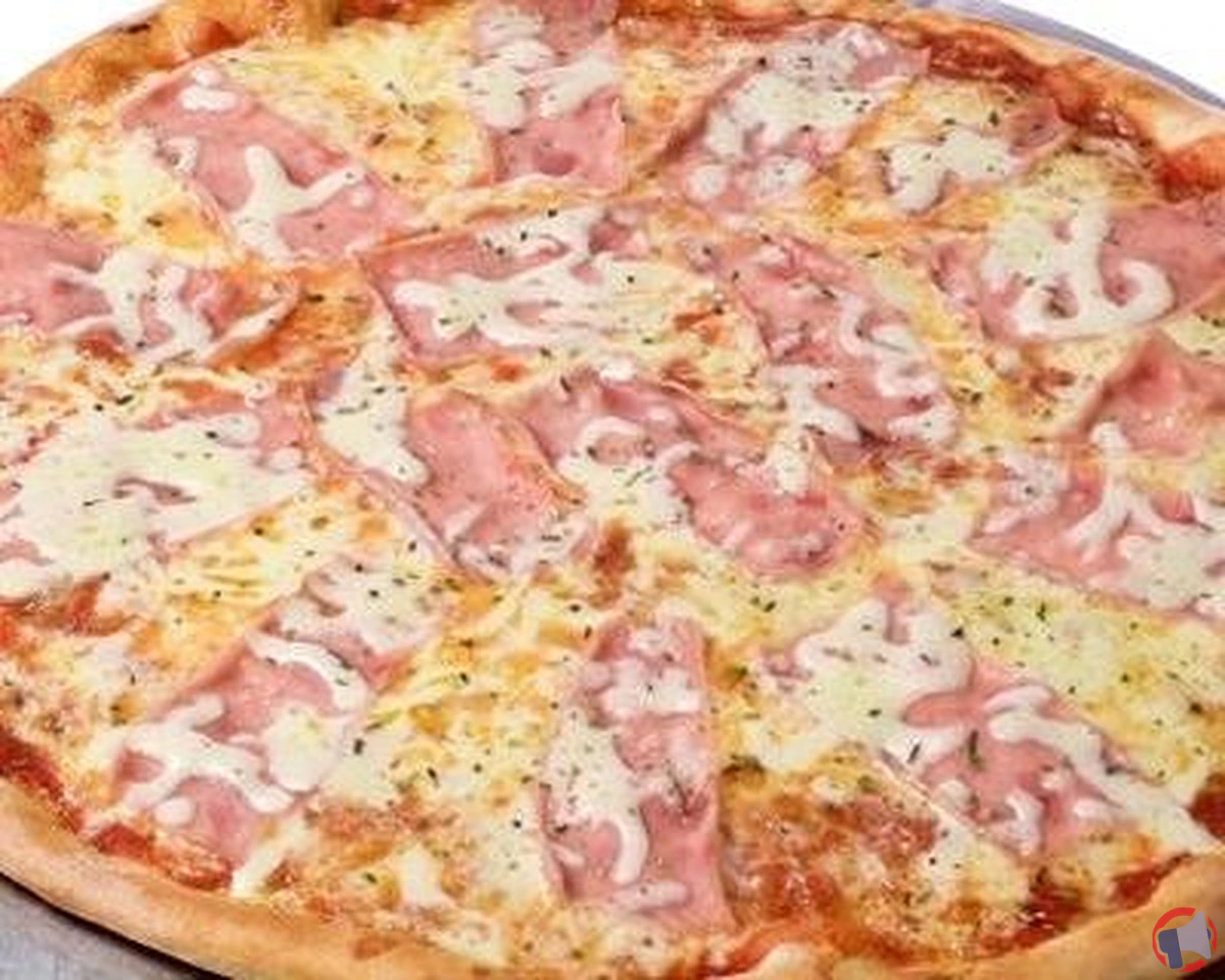 Rappel de produit : pizza jambon fromage de Supermarché Match