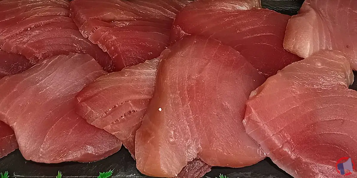 Rappel produit : supermarché match steaks de thon albacore (risques et recommandations)