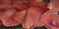 Rappel produit STEACK DE THON ALBACORE SUPERMARCHE MATCH (photo numéro 1)