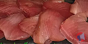 Rappel produit STEACK DE THON ALBACORE SUPERMARCHE MATCH