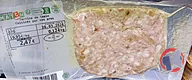 Rappel produit Terrines cuisinés par nos pros Supermarchés MATCH (photo numéro 2)