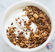 Rappel produit Granola SuperNature Miel & Graines VRAC pour silo libre-service SuperNature