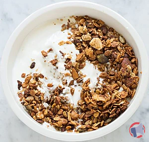 Rappel produit Granola SuperNature Miel & Graines VRAC pour silo libre-service SuperNature