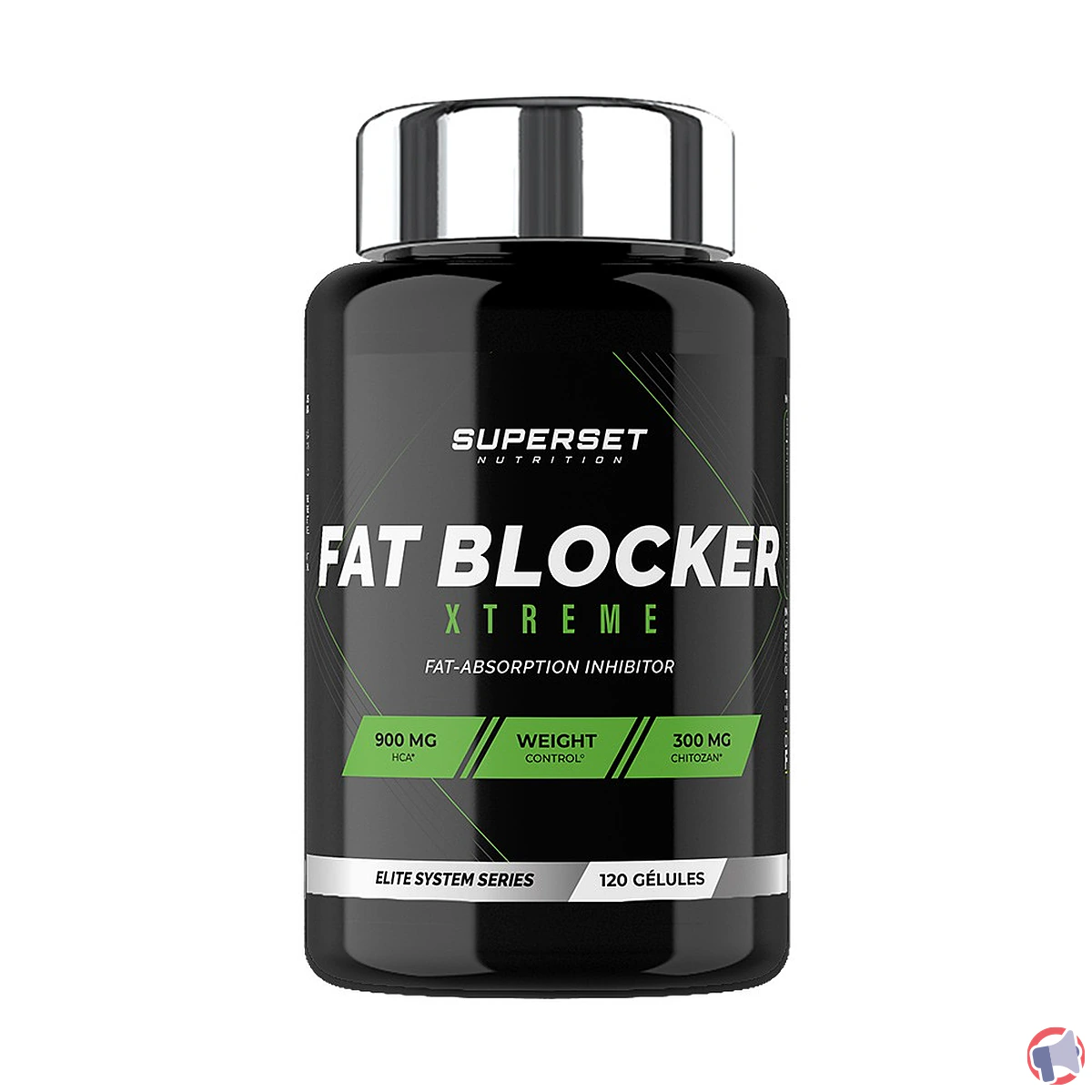 Rappel produit : Fat Blocker de Superset Nutrition, attention au Garcinia Cambogia