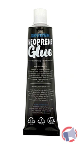 Rappel produit Kit réparation Colle Néoprène Surf System