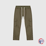 Rappel produit pantalon enfant du 2 au 12 ans SWEET PANTS (photo numéro 2)