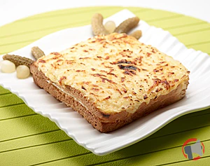 Rappel produit Croque monsieur 140g SYSCO