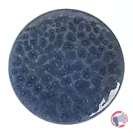 Rappel produit TABLE PASSION ASSIETTE DESSERT 20 CM LAGON BLEU