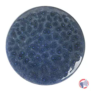 Rappel produit ASSIETTE DESSERT 20 CM LAGON BLEU TABLE PASSION