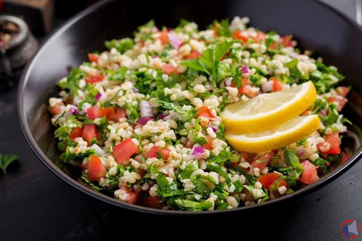 Rappel de taboulé servi au détail en raison d'un risque de listeria