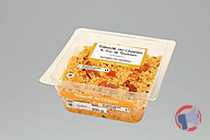 Rappel produit TABOULE AU CHORIZO ET DUO DE POIVRONS (photo numéro 1)