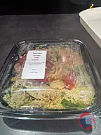 Rappel produit Taboulet poulet (photo numéro 1)