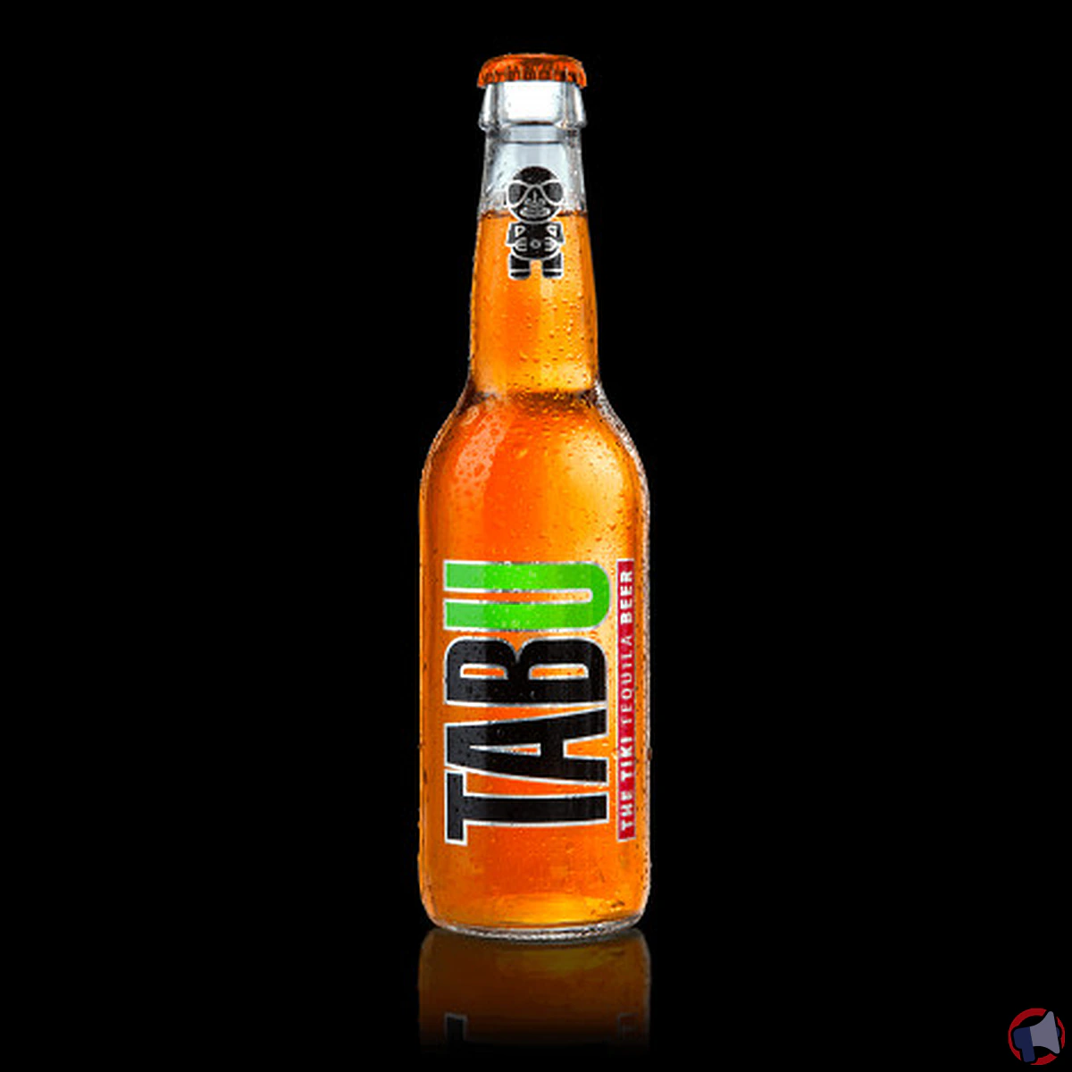 Rappel de la bière Tabu pour étiquetage non conforme