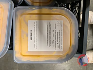 Rappel produit crème glacée TAGLAB (photo numéro 1)