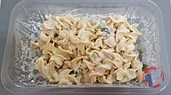 Rappel produit Tagliatelles aux 2 saumons (photo numéro 1)