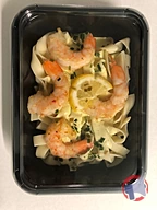 Rappel produit Tagliatelles aux crevettes (photo numéro 1)