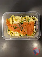 Rappel produit Tagliatelles cuisinées (photo numéro 1)