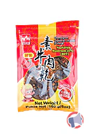 Rappel produit Shiitake Mushroom Jerky (Champignons saveur bœuf pimenté) Tai Sun (photo numéro 1)