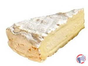 Rappel produit Brie de Melun AOP TALLEYRAND Talleyrand