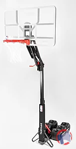 Rappel produit Panier Basketball B900 BOX Tarmak