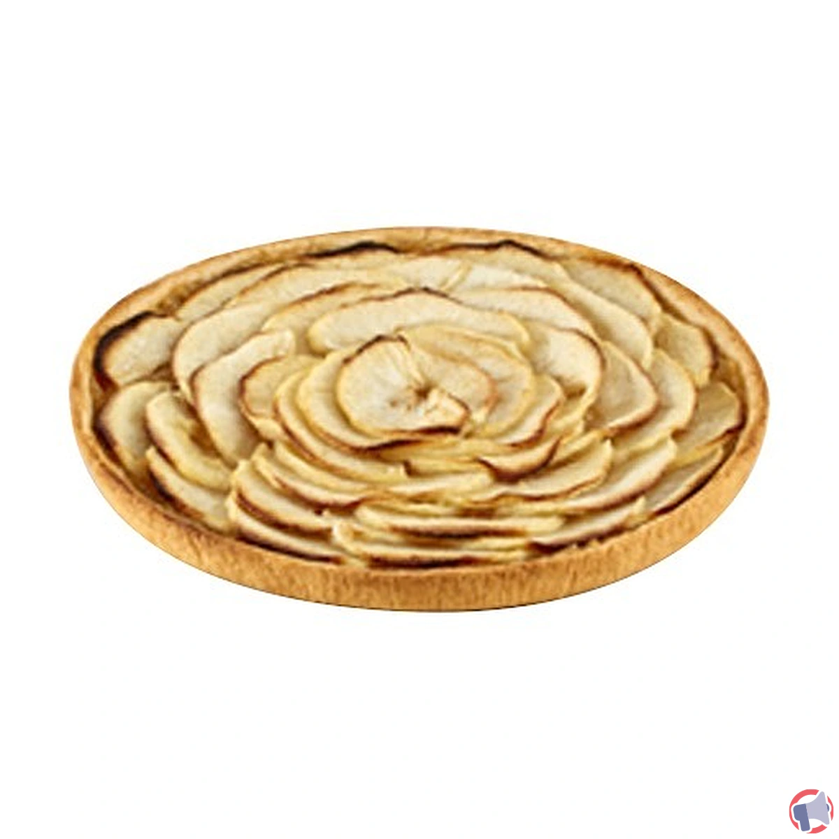 Rappel de la tarte aux pommes : vigilance renforcée pour la sécurité alimentaire