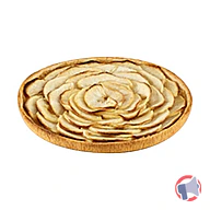 Rappel produit TARTE AUX POMMES