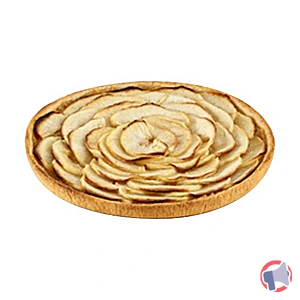 Rappel produit TARTE AUX POMMES