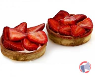 Rappel produit Tartelette aux fraises (photo numéro 1)