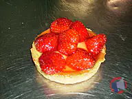 Rappel produit Tartelette aux fraises, Tartelette banoffee, Tartelette aux fruits