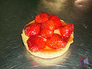 Rappel produit Tartelette aux fraises, Tartelette banoffee, Tartelette aux fruits