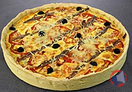 Rappel produit TARTES (photo numéro 2)