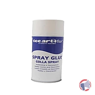 Rappel produit TEC AR FLOR Bombe spray de colle pour création florale ou loisirs créatifs 400 ML