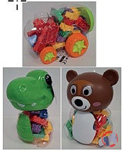 Rappel produit Blocs de construction TEDI GMBH & CO. KG