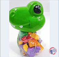 Rappel produit Blocs de construction TEDI GMBH & CO. KG (photo numéro 2)