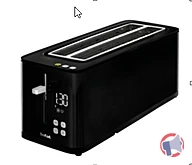 Rappel produit Tefal Grille Pain TL640810