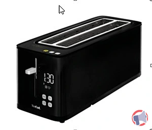 Rappel produit Grille Pain TL640810 Tefal