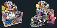 Rappel produit Best Friends Forever 4 Edizione Tema Promotional gifts srl (photo numéro 1)