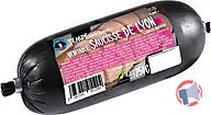 Rappel produit Véritable Saucisse de Lyon d'Alsace 250g TEMPE (photo numéro 1)