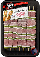 Rappel produit Brochettes 7x80g Tendre & Plus (photo numéro 1)