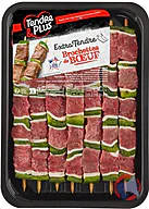 Rappel produit Brochettes 7x80g Tendre & Plus (photo numéro 2)