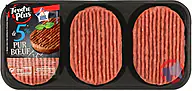 Rappel produit Steak Haché 5%MG et 15%MG Tendre et Plus (photo numéro 1)