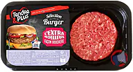 Rappel produit Steak Haché 15%MG, Préparation de viande hachée et Steak Haché 20%MG Tendre&Plus, Al Qassab, Sans Marque (photo numéro 3)