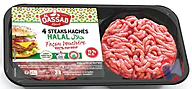 Rappel produit Steak Haché 15%MG, Préparation de viande hachée et Steak Haché 20%MG Tendre&Plus, Al Qassab, Sans Marque (photo numéro 4)