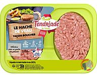 Rappel produit Haché de veau façon boucher Tendriade (photo numéro 1)