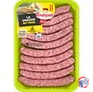 Rappel produit saucisse au veau Tendriade (photo numéro 3)