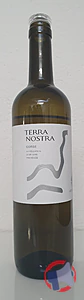 Rappel produit TERRA NOSTRA BLANC 2021 AOP CORSE TERRA NOSTRA