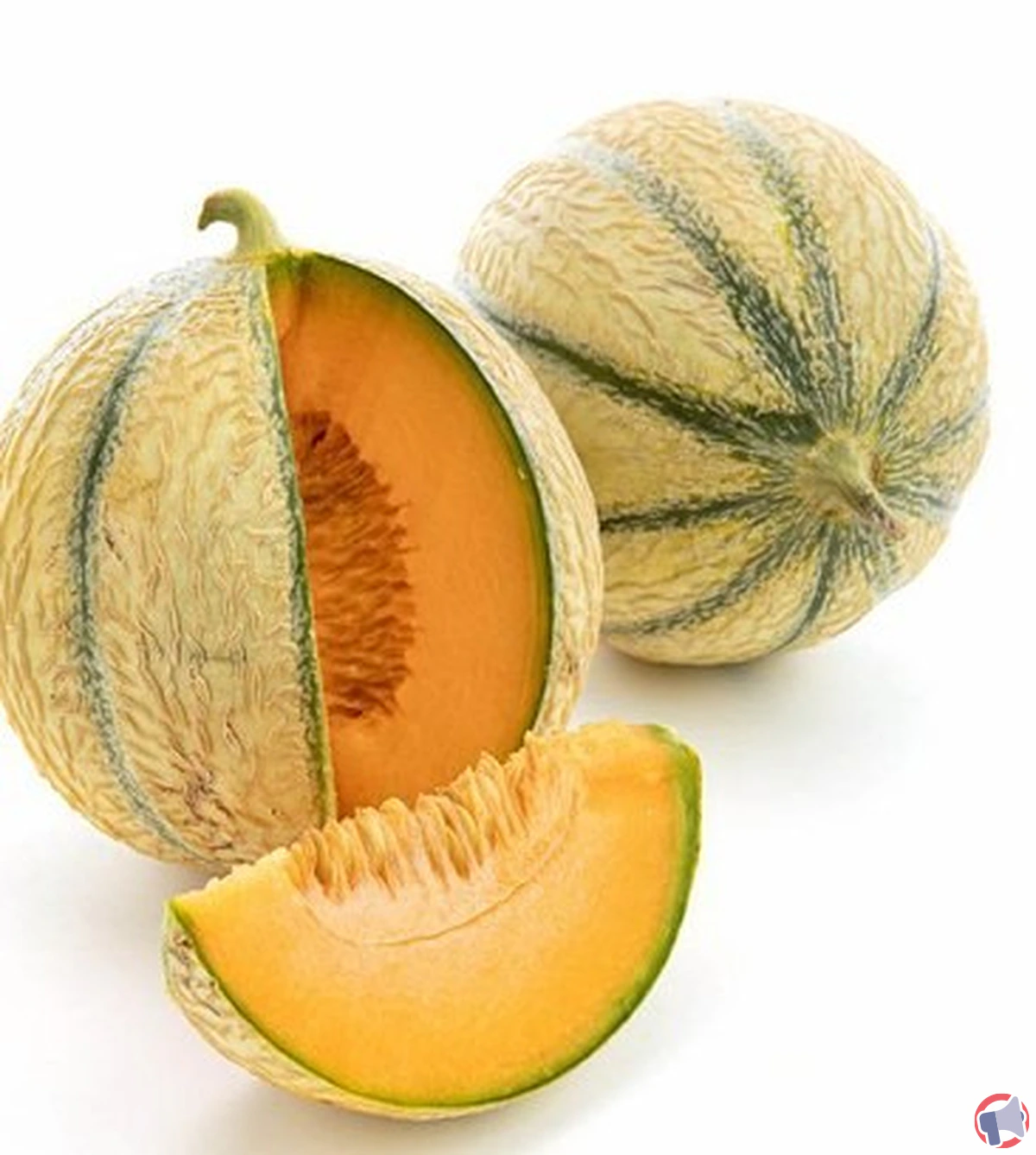 Rappel de melons charentais de la marque Terragaia : risque de contamination par des pesticides