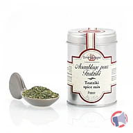 Rappel produit Assemblage pour tzatziki Terre Exotique (photo numéro 2)